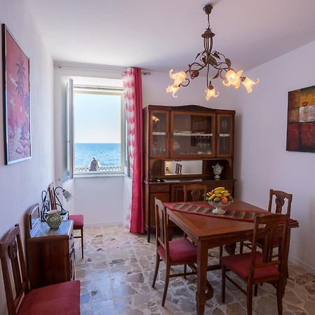 Maniace Sea View Apartment By Ortigia Apartments Syracuse Eksteriør bilde