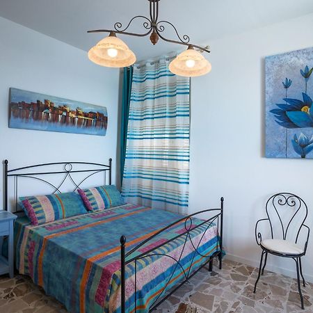 Maniace Sea View Apartment By Ortigia Apartments Syracuse Eksteriør bilde