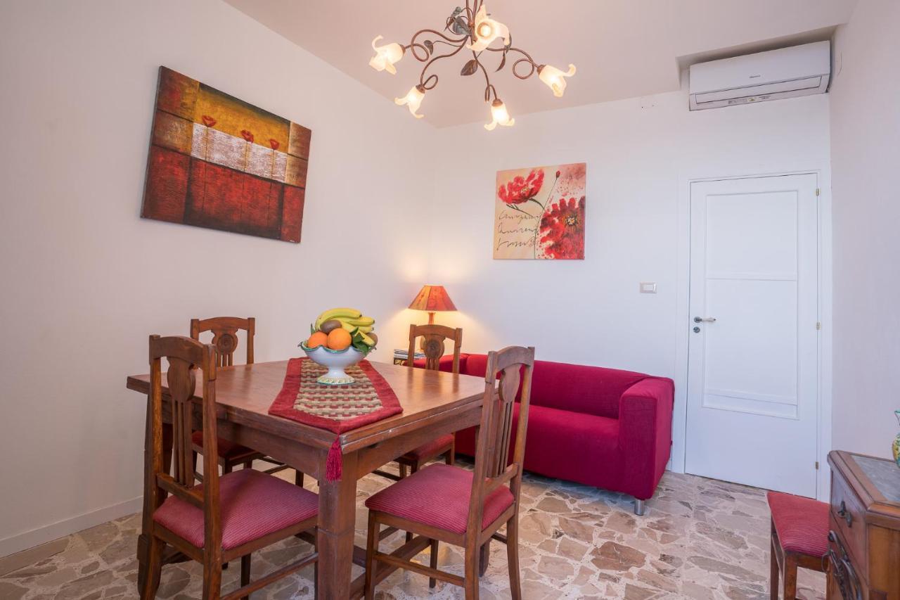 Maniace Sea View Apartment By Ortigia Apartments Syracuse Eksteriør bilde