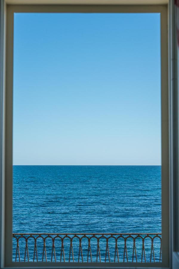 Maniace Sea View Apartment By Ortigia Apartments Syracuse Eksteriør bilde