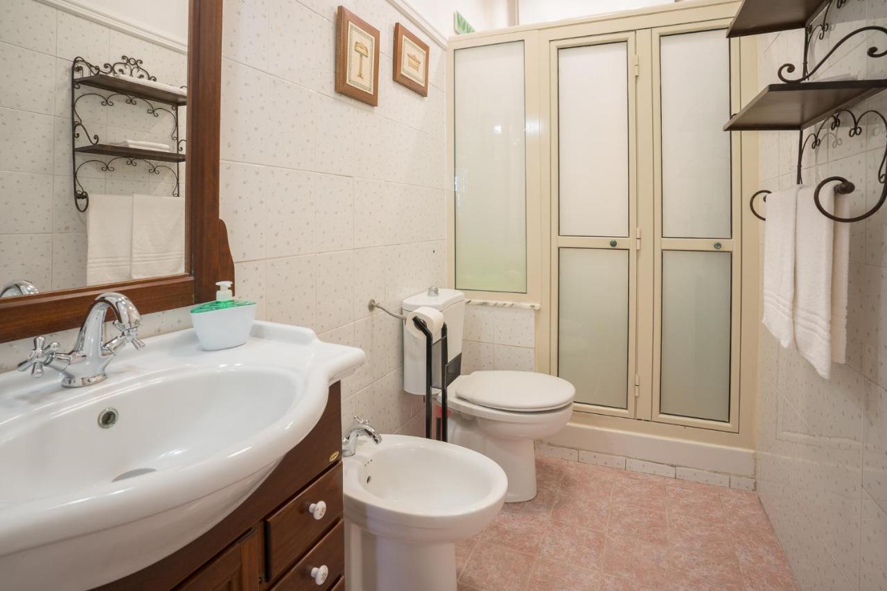 Maniace Sea View Apartment By Ortigia Apartments Syracuse Eksteriør bilde