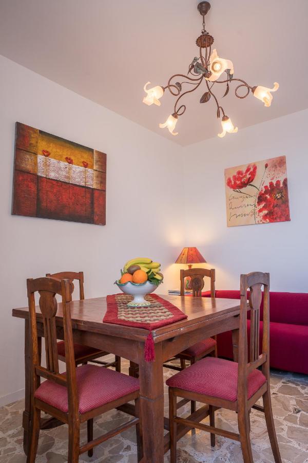 Maniace Sea View Apartment By Ortigia Apartments Syracuse Eksteriør bilde