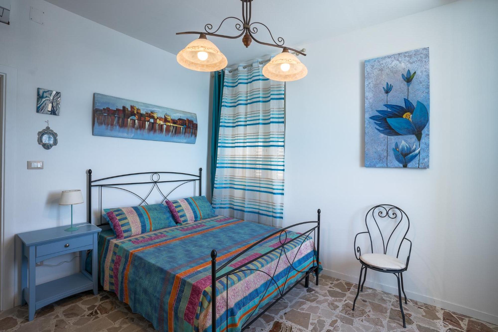 Maniace Sea View Apartment By Ortigia Apartments Syracuse Eksteriør bilde