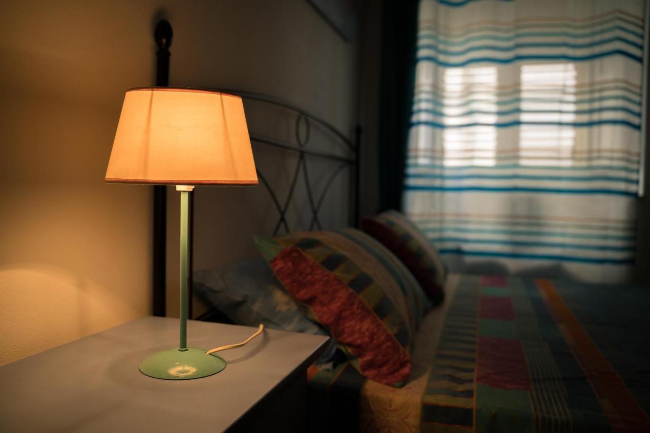 Maniace Sea View Apartment By Ortigia Apartments Syracuse Eksteriør bilde