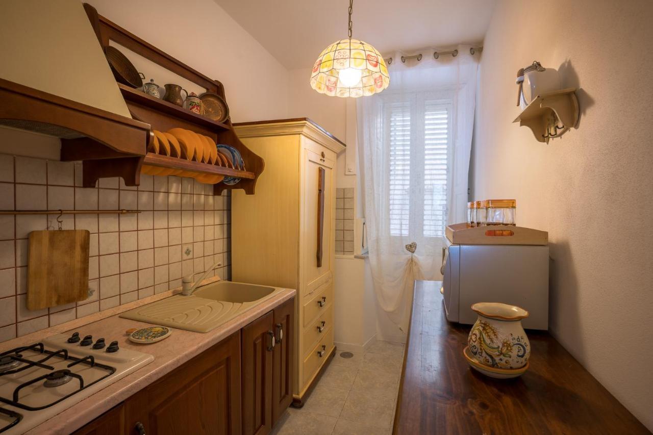 Maniace Sea View Apartment By Ortigia Apartments Syracuse Eksteriør bilde